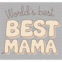 Mother's Day-MM 3120